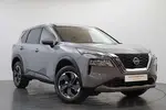 2025 Nissan X-Trail