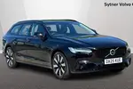 2025 Volvo V90