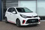 2017 Kia Picanto