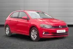 2020 Volkswagen Polo
