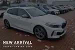 2020 BMW 1 Series