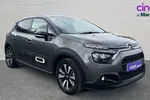 2024 Citroen C3