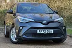 2023 Toyota C-HR
