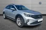 2025 Volkswagen Taigo