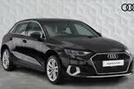 2022 Audi A3