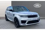 2021 Land Rover Range Rover Sport
