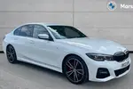 2022 BMW 3 Series