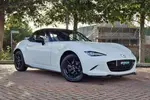 2023 Mazda MX-5