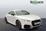 2019 Audi TT RS