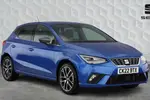2022 SEAT Ibiza