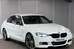 2018 BMW 3 Series