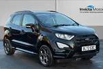 2022 Ford EcoSport