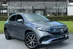 2021 Mercedes-Benz EQA
