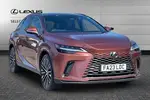 2023 Lexus RX