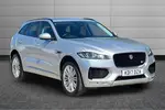 2017 Jaguar F-Pace