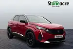 2021 Peugeot 3008