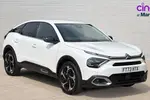 2023 Citroen C4