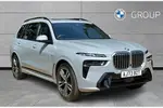 2023 BMW X7