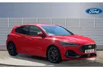 2024 Ford Focus