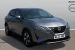 2023 Nissan Qashqai