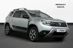2019 Dacia Duster