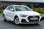 2023 Audi A1