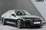 2020 Audi A6