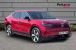 2026 Ford Capri