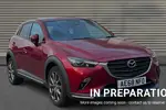 2018 Mazda CX-3