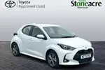 2024 Toyota Yaris