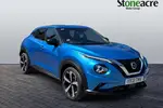 2021 Nissan Juke