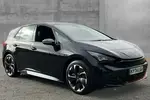 2024 Cupra Born