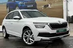 2022 Skoda Kamiq