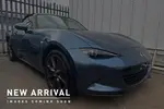 2019 Mazda MX-5