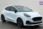 2023 Ford Puma ST