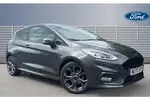 2020 Ford Fiesta