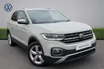 2022 Volkswagen T-Cross