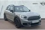 2020 MINI Countryman