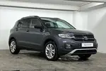 2022 Volkswagen T-Cross
