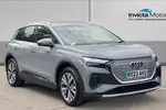 2023 Audi Q4