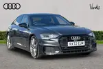 2022 Audi A6