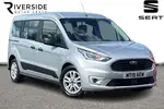 2019 Ford Grand Tourneo Connect