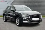2023 Audi Q2