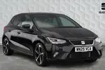 2025 SEAT Ibiza