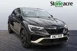 2023 Renault Arkana