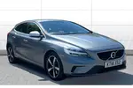 2018 Volvo V40