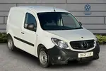 2021 Mercedes-Benz Citan 109CDI Pure Van
