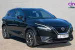 2023 Nissan Qashqai