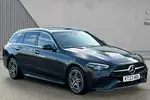 2023 Mercedes-Benz C-Class Estate