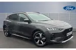 2023 Ford Focus